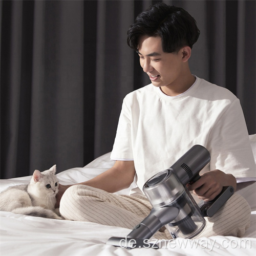 Xiaomi Dreame V11 Elektrischer Wireless-Handheld-Staubsauger